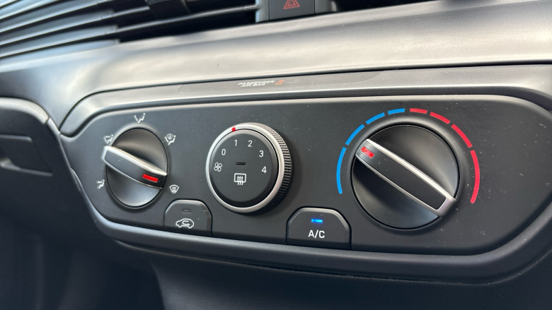 Hyundai i20 1.0T GDi Element 5dr Petrol Hatchback